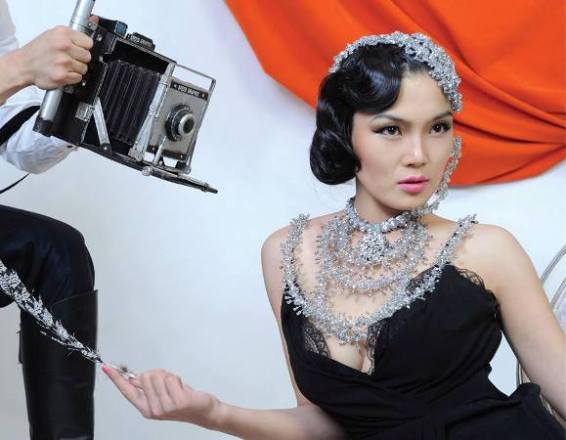 Жүжигчин О.Долгор “эротик” кинонд тоглох санал авч байгаагүй